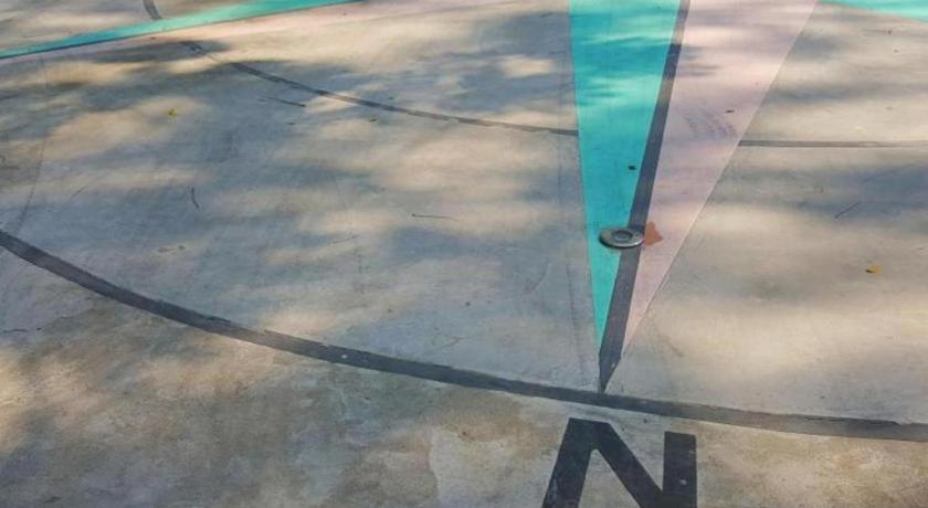 Ozono Resort Ban Thung Faek Экстерьер фото
