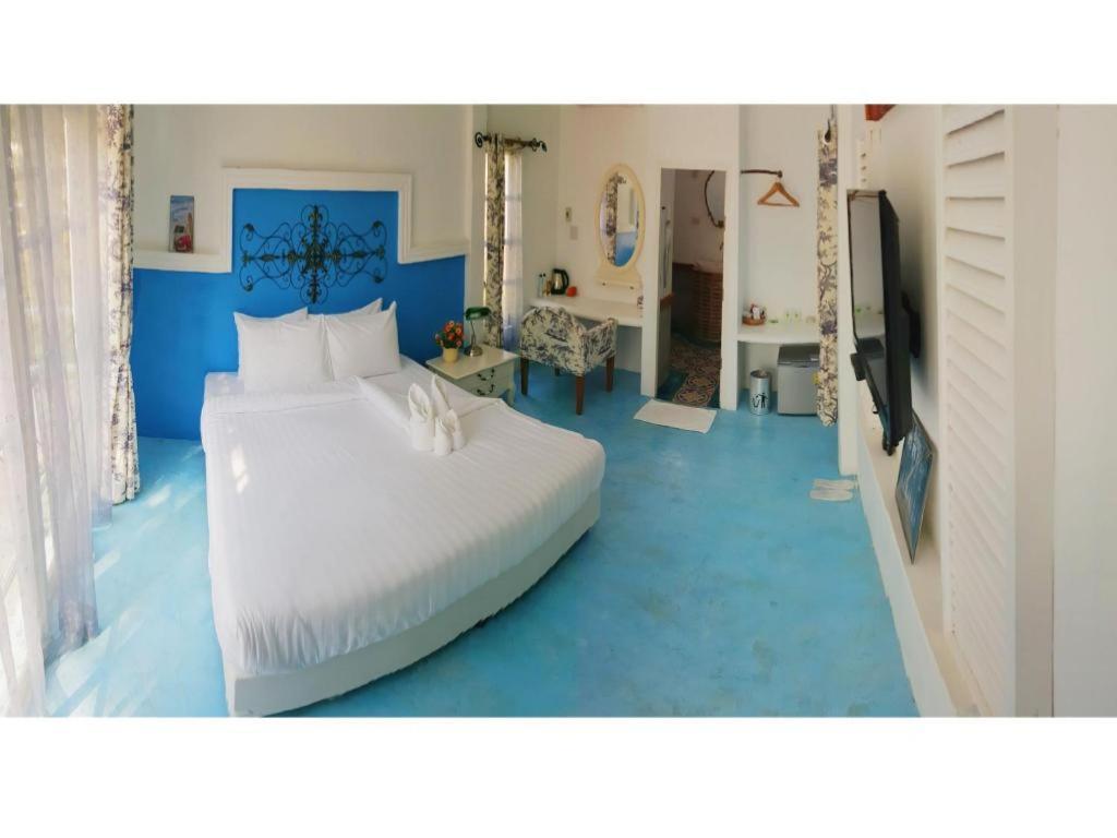 Ozono Resort Ban Thung Faek Экстерьер фото