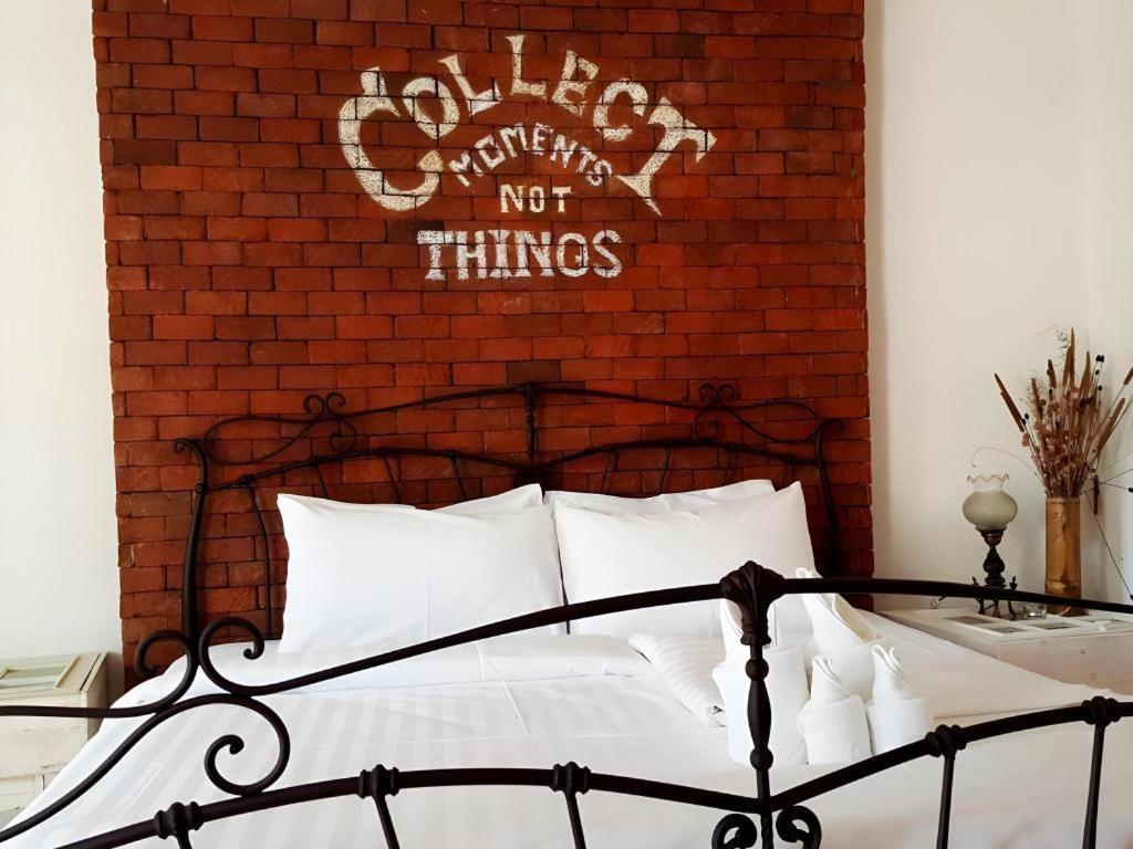 Ozono Resort Ban Thung Faek Экстерьер фото