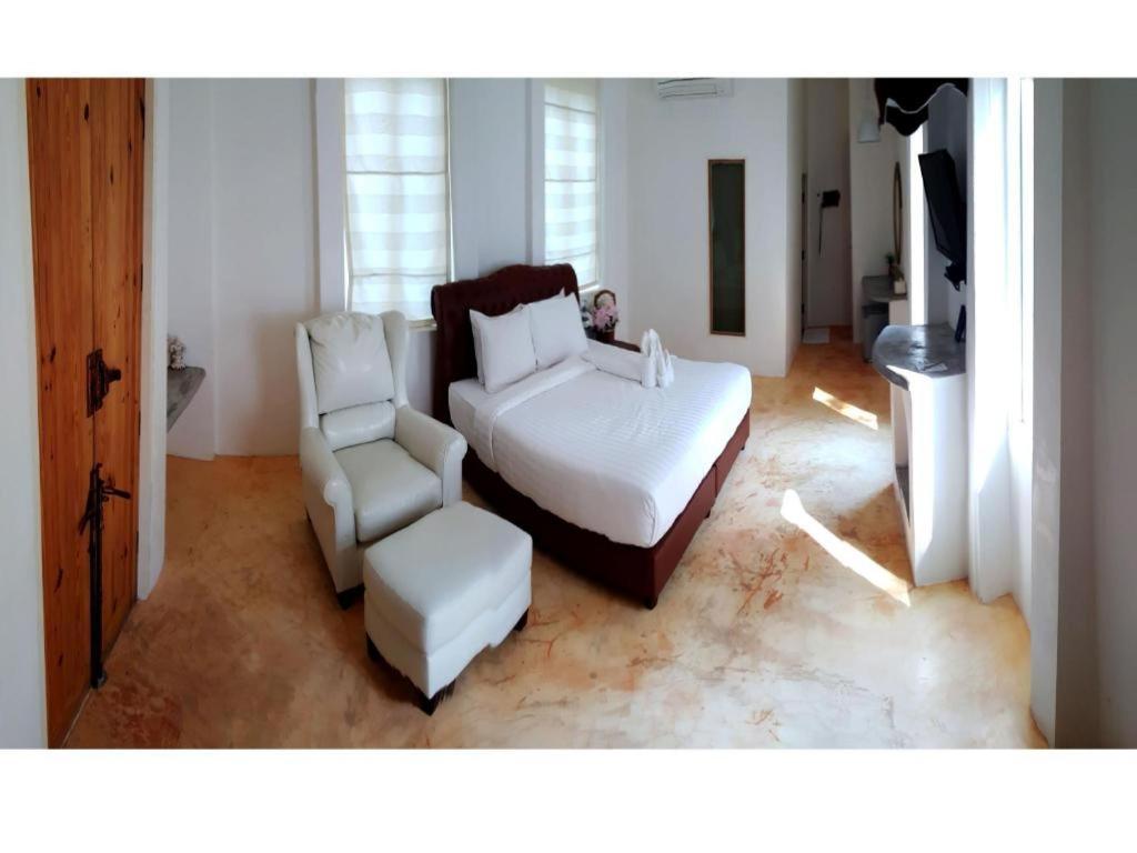 Ozono Resort Ban Thung Faek Экстерьер фото